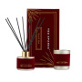 TED SPARKS - Wood & Musk - Candle & Diffuser Giftset