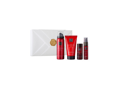 The Ritual Of Ayurveda I Small Gift Set