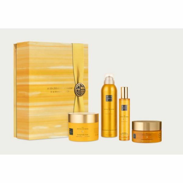 Rituals Mehr Large Giftset