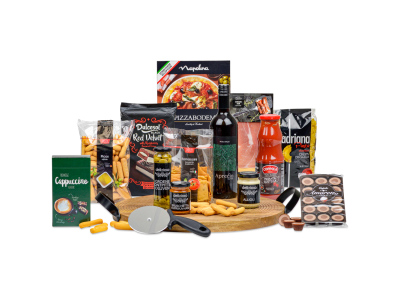 Italian Homestyle Italian Homestyle