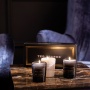 TED SPARKS - Mini Candle Giftset
