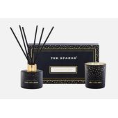 Ted Sparks | Cinnamon & Spice gift set
