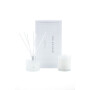 TED SPARKS - Fresh Linen - Candle & Diffuser Giftset