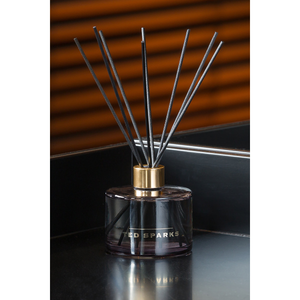 TED SPARKS - Bamboo & Peony - Diffuser