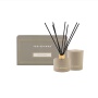 TED SPARKS - Tonka & Pepper - Candle & Diffuser Giftset