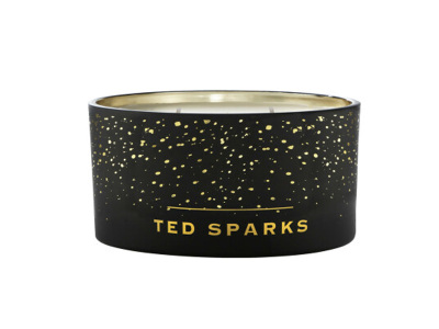 TED SPARKS - Cinnamon & Spice - Magnum