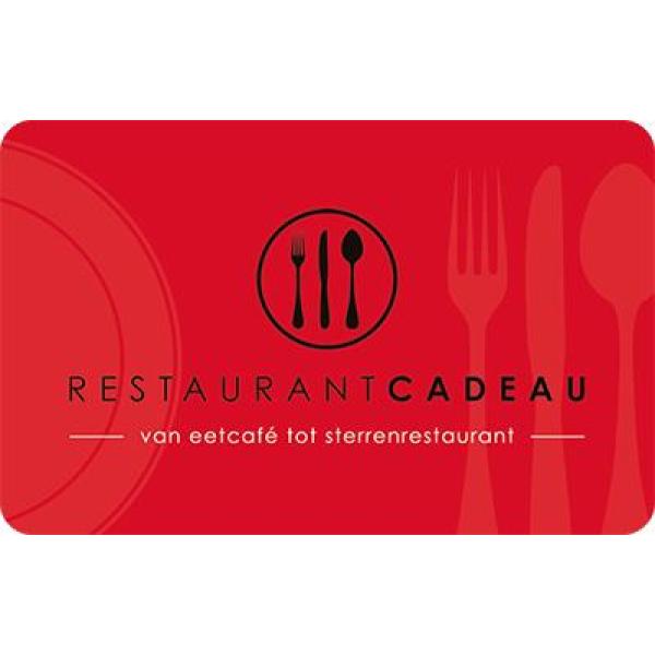 RestaurantCadeau