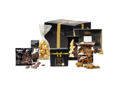 Choc non stop Choc non stop